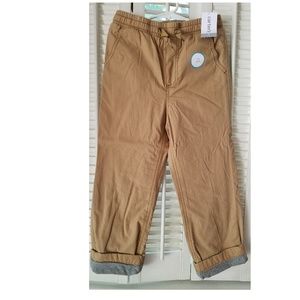 Carters pants